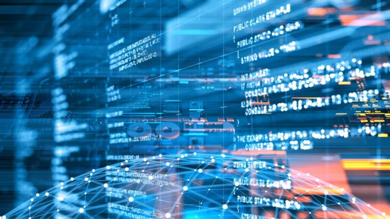 Linux基石:邹平县小程序开发公司的技术底座与发行版选择逻辑