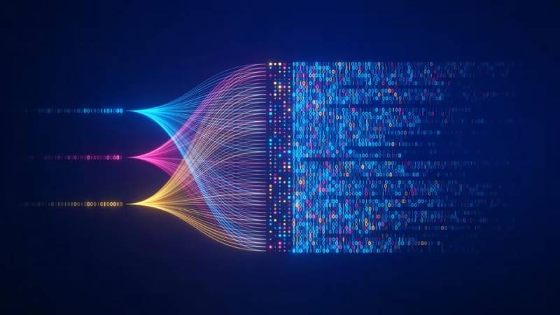 邹平县软件开发：解锁高性能应用的核心技术路径