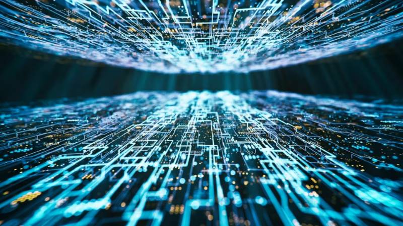 邹平县网站建设:实施DevOps,赋能医疗保健领域数字化转型